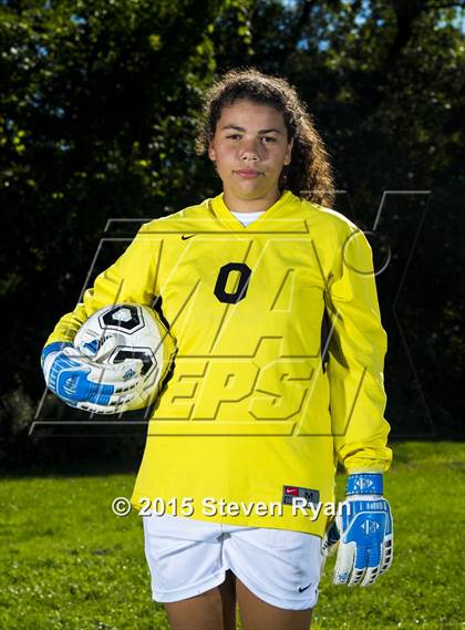 Thumbnail 3 in Smithtown Christian (Girls Team & Individual) photogallery.