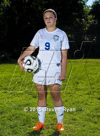 Thumbnail 1 in Smithtown Christian (Girls Team & Individual) photogallery.