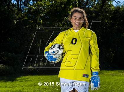 Thumbnail 3 in Smithtown Christian (Girls Team & Individual) photogallery.