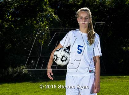 Thumbnail 1 in Smithtown Christian (Girls Team & Individual) photogallery.