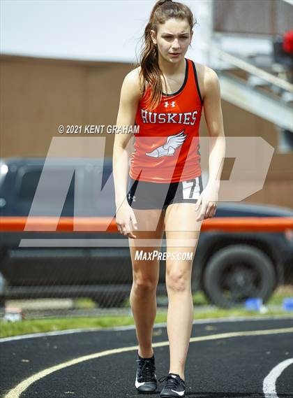 Thumbnail 1 in Big Orange Invitational photogallery.