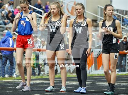 Thumbnail 1 in Big Orange Invitational photogallery.