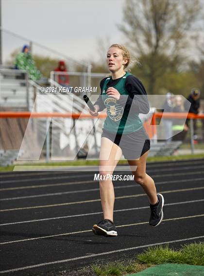 Thumbnail 1 in Big Orange Invitational photogallery.