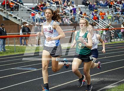 Thumbnail 1 in Big Orange Invitational photogallery.