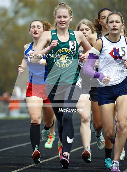 Thumbnail 1 in Big Orange Invitational photogallery.