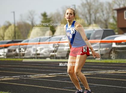Thumbnail 1 in Big Orange Invitational photogallery.