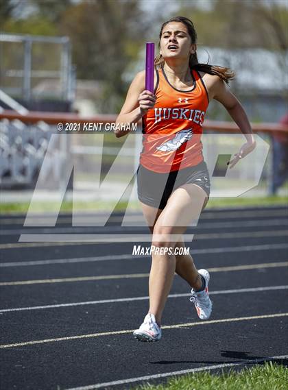 Thumbnail 1 in Big Orange Invitational photogallery.