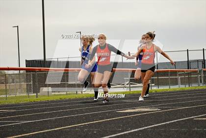 Thumbnail 2 in Big Orange Invitational photogallery.