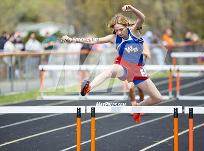 Thumbnail 1 in Big Orange Invitational photogallery.