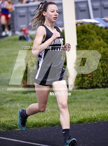 Thumbnail 1 in Big Orange Invitational photogallery.