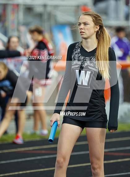 Thumbnail 2 in Big Orange Invitational photogallery.