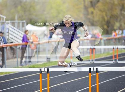 Thumbnail 3 in Big Orange Invitational photogallery.