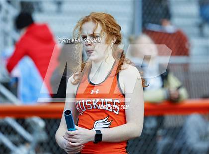 Thumbnail 3 in Big Orange Invitational photogallery.