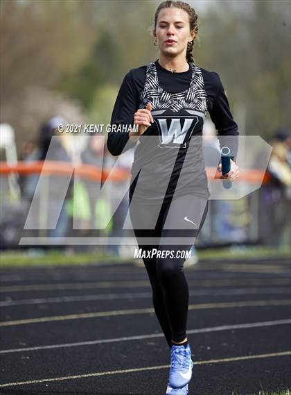 Thumbnail 3 in Big Orange Invitational photogallery.