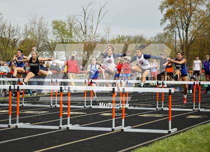 Thumbnail 2 in Big Orange Invitational photogallery.