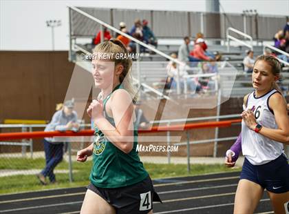 Thumbnail 3 in Big Orange Invitational photogallery.