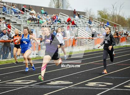 Thumbnail 3 in Big Orange Invitational photogallery.