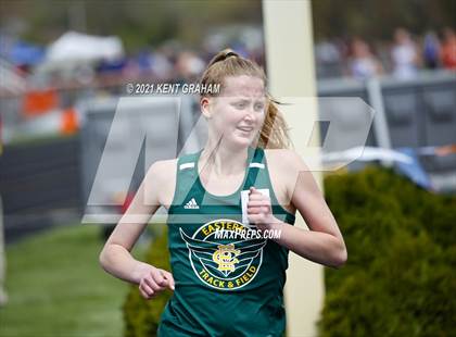 Thumbnail 2 in Big Orange Invitational photogallery.