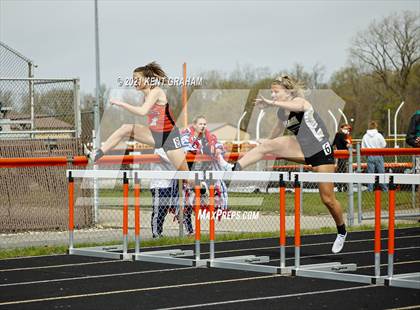 Thumbnail 3 in Big Orange Invitational photogallery.