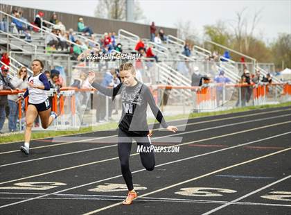 Thumbnail 1 in Big Orange Invitational photogallery.