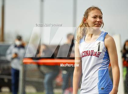 Thumbnail 1 in Big Orange Invitational photogallery.