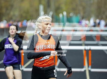 Thumbnail 3 in Big Orange Invitational photogallery.