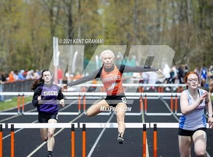 Thumbnail 2 in Big Orange Invitational photogallery.
