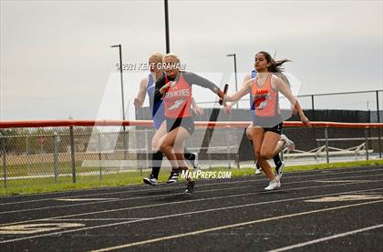 Thumbnail 1 in Big Orange Invitational photogallery.
