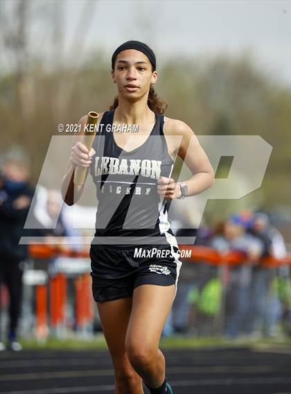 Thumbnail 1 in Big Orange Invitational photogallery.