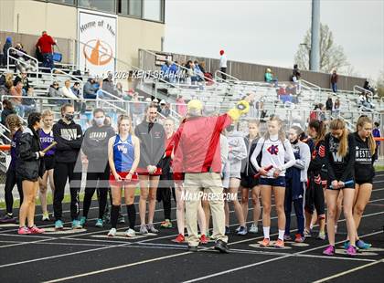 Thumbnail 1 in Big Orange Invitational photogallery.
