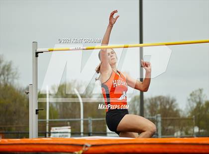 Thumbnail 3 in Big Orange Invitational photogallery.