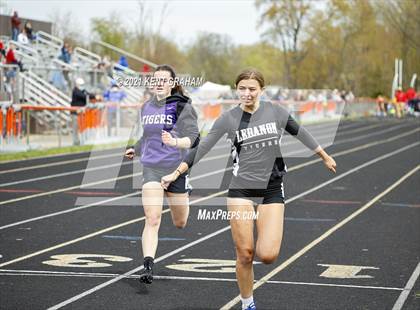 Thumbnail 2 in Big Orange Invitational photogallery.