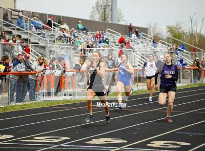 Thumbnail 3 in Big Orange Invitational photogallery.