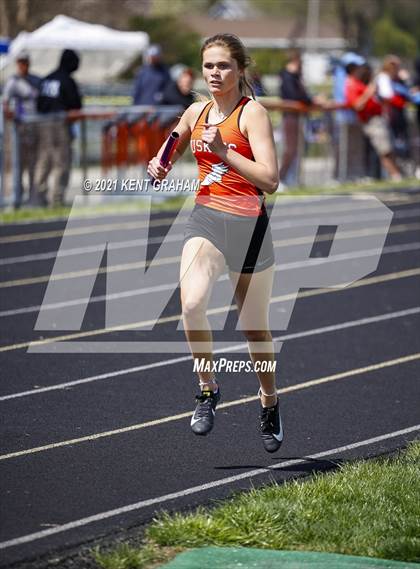 Thumbnail 1 in Big Orange Invitational photogallery.
