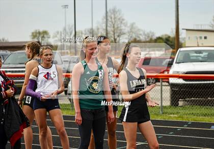 Thumbnail 1 in Big Orange Invitational photogallery.