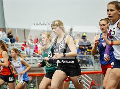 Thumbnail 2 in Big Orange Invitational photogallery.