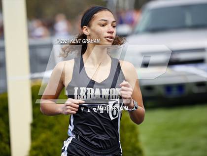 Thumbnail 3 in Big Orange Invitational photogallery.