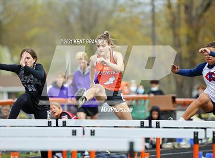 Thumbnail 1 in Big Orange Invitational photogallery.