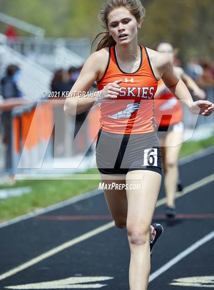 Thumbnail 1 in Big Orange Invitational photogallery.
