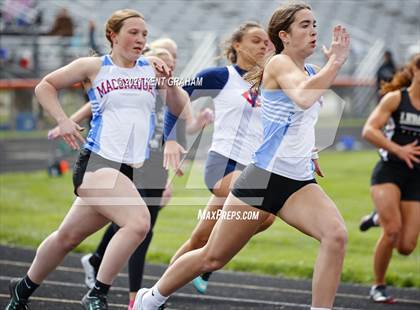 Thumbnail 1 in Big Orange Invitational photogallery.