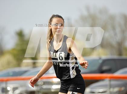 Thumbnail 2 in Big Orange Invitational photogallery.