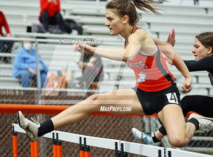 Thumbnail 1 in Big Orange Invitational photogallery.