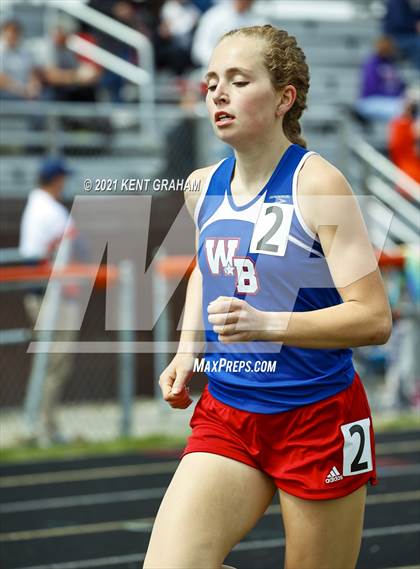 Thumbnail 1 in Big Orange Invitational photogallery.