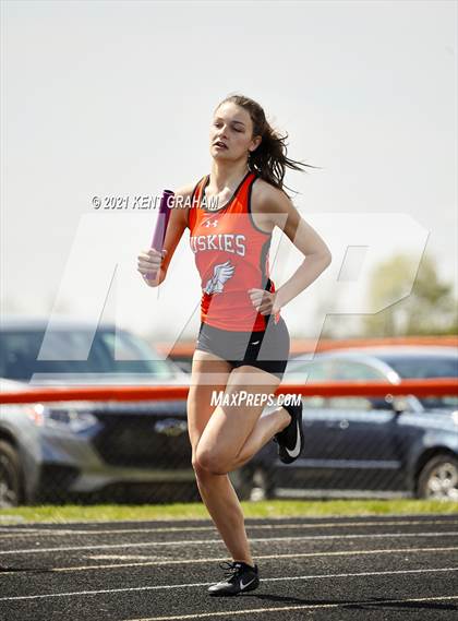 Thumbnail 1 in Big Orange Invitational photogallery.
