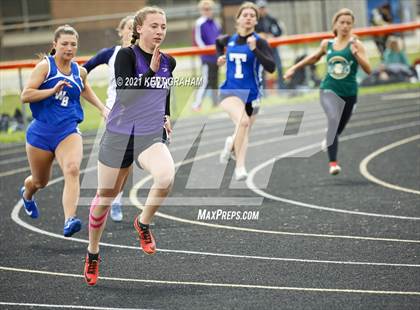 Thumbnail 2 in Big Orange Invitational photogallery.