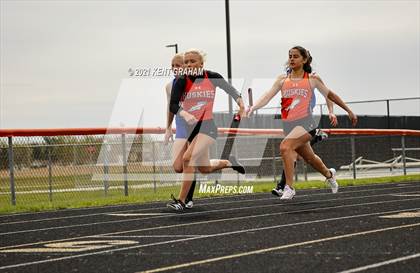 Thumbnail 2 in Big Orange Invitational photogallery.