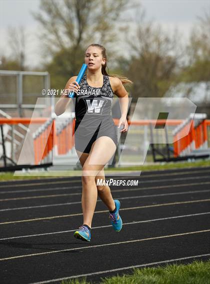 Thumbnail 1 in Big Orange Invitational photogallery.