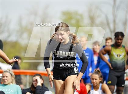 Thumbnail 1 in Big Orange Invitational photogallery.
