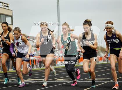 Thumbnail 1 in Big Orange Invitational photogallery.