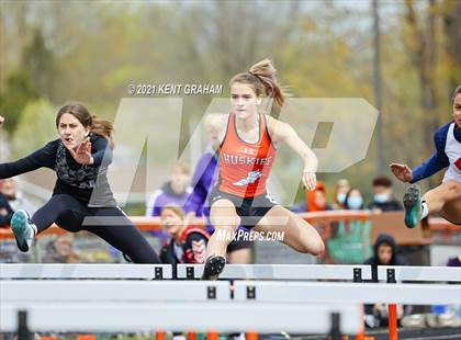 Thumbnail 3 in Big Orange Invitational photogallery.